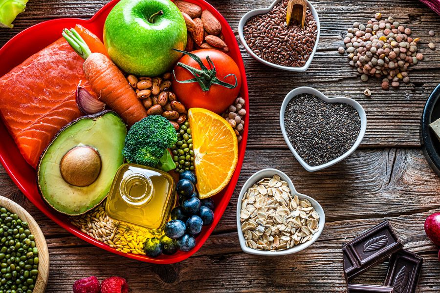 Healthy Eating IELTS Listening Practice Tests Moore vn healthy-eating-ielts-listening-practice-tests-moore-vn